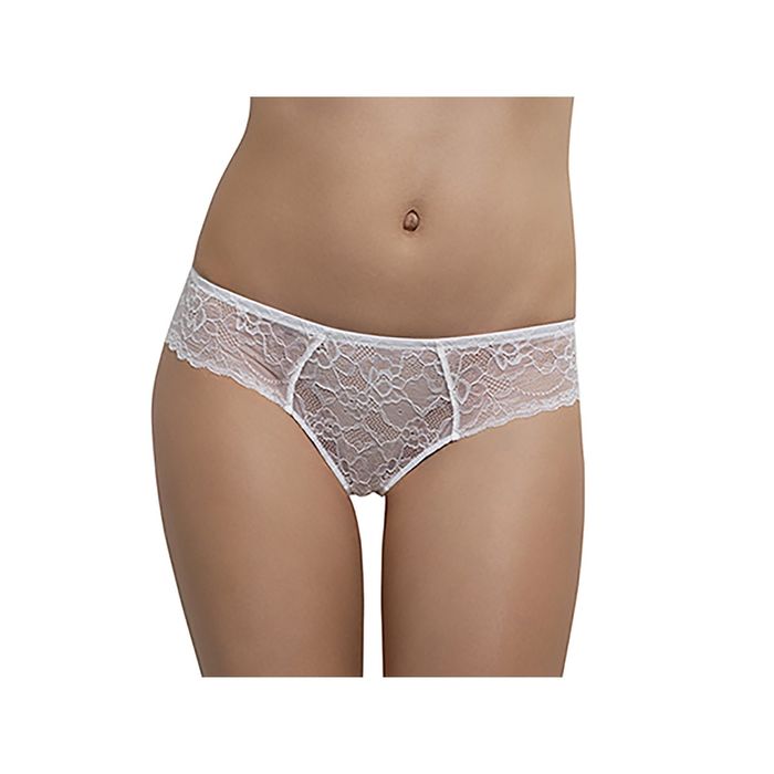 Трусы женские, р-р 42-44, цвет чёрный IF1511-nero