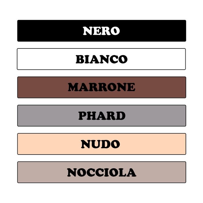 Боди женское, р-р 48-50, цвет чёрный IF2200-nero