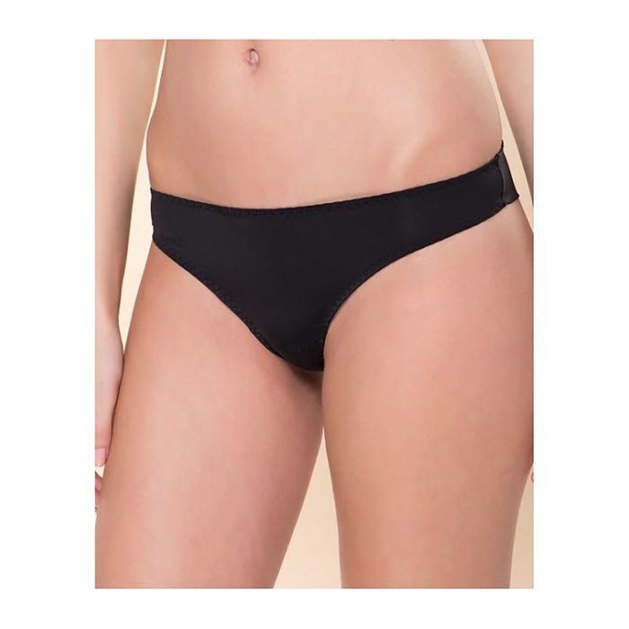 Трусы женские, р-р 48, цвет белый L1561-bianco