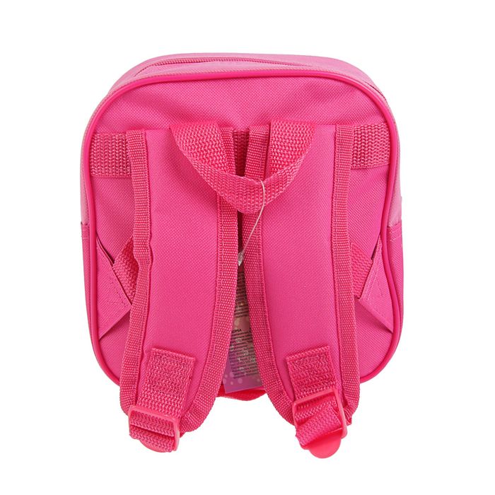 Рюкзачок детский Trolls Girls mini bag 24x10x27 см