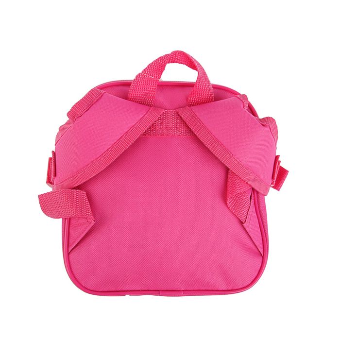 Рюкзачок детский Trolls Girls mini bag 24x10x27 см