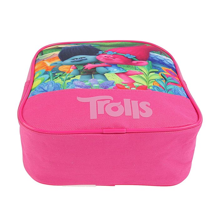 Рюкзачок детский Trolls Girls mini bag 24x10x27 см