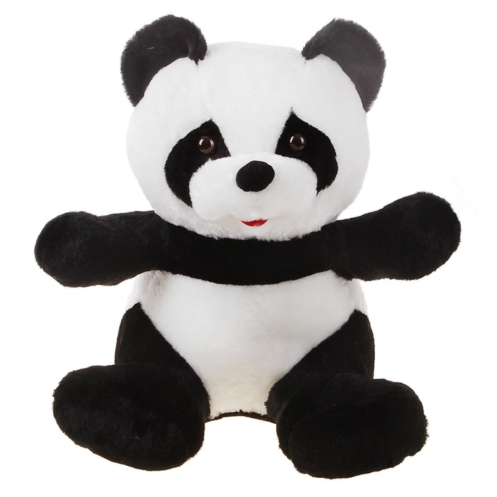Мягкая игрушка "Панда"