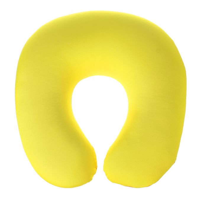 Подголовник-антистресс "Жди меня лето, я уже еду"