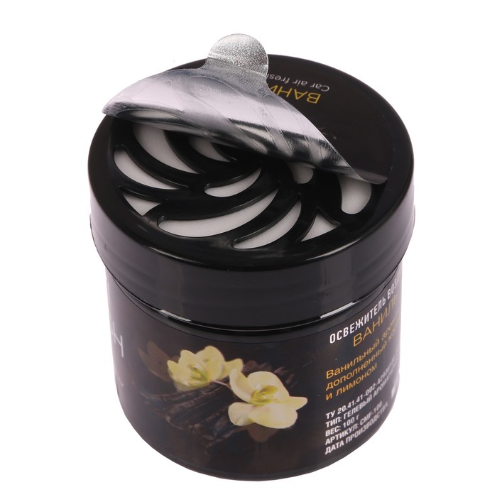 Ароматизатор MAXI FRESH, ваниль