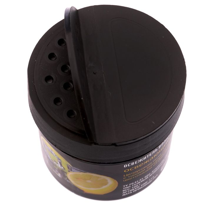 Ароматизатор MAXI FRESH, освежающий лимон