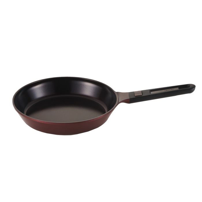 Сковорода 28 см со съёмной ручкой