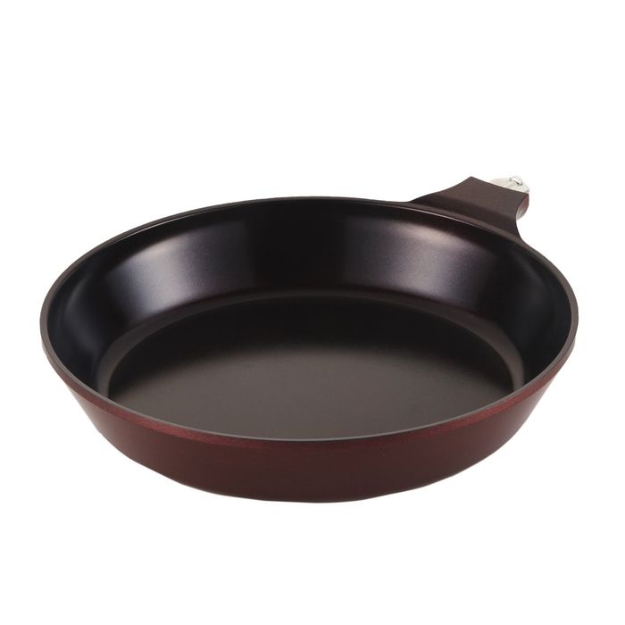 Сковорода 28 см со съёмной ручкой