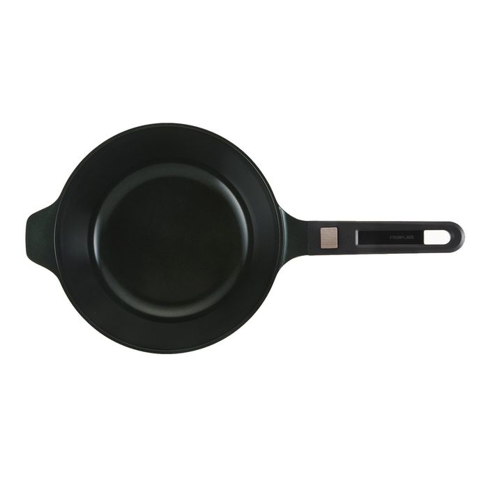 Сковорода 28 см со съёмной ручкой