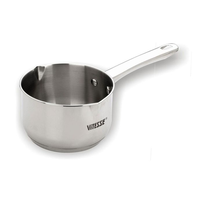 Ковш для молока 12 см, 0,8 л