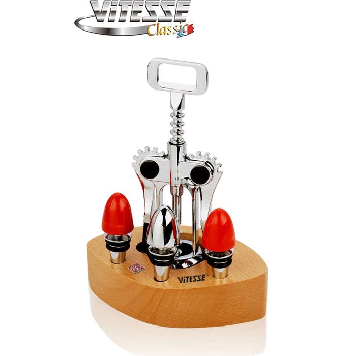 Набор кухонных пренадлежностей