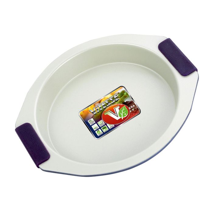 Форма для выпечки 23х3,5 см