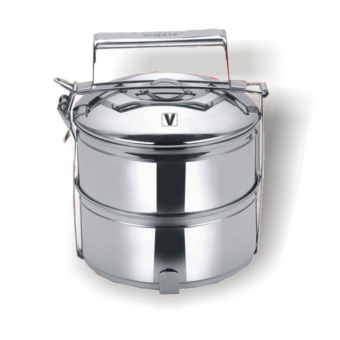 Набор для ланча 2х1,4 л