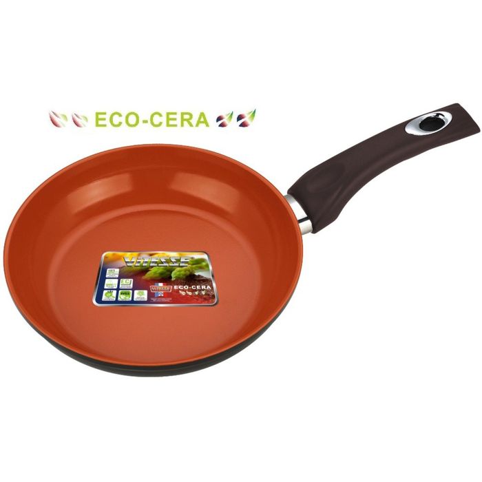 Сковорода 24 см