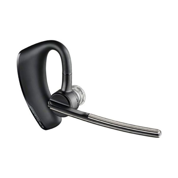 Гарнитура Plantronics Voyager Legend, Bluetooth, v3.0, для правого уха, черная