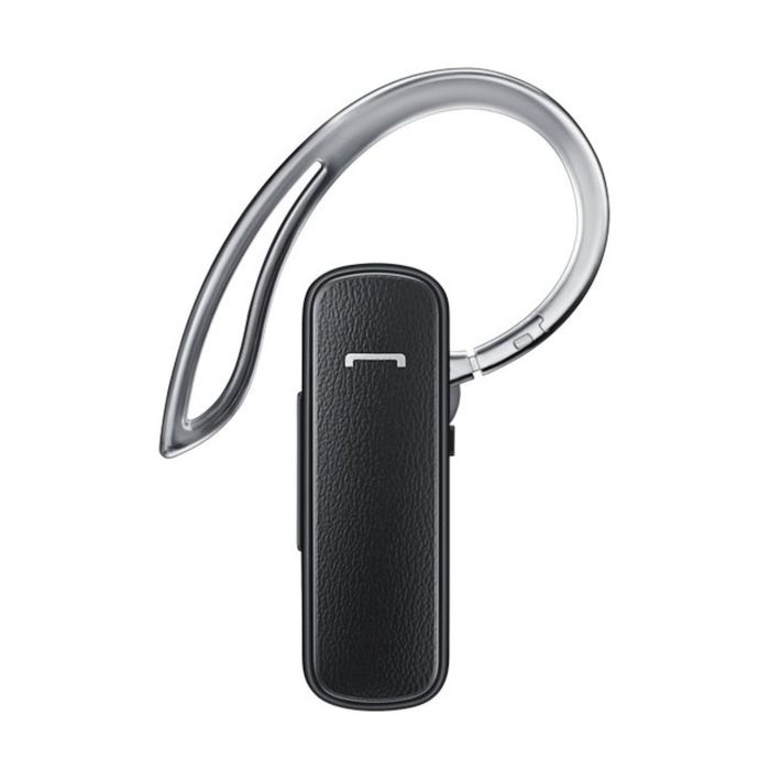 Гарнитура Samsung EO-MG900EBR, Bluetooth, v3.0, для левого уха, черная