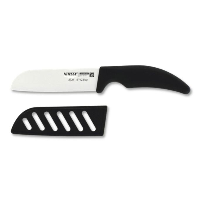 Нож Сантоку 12,5 см