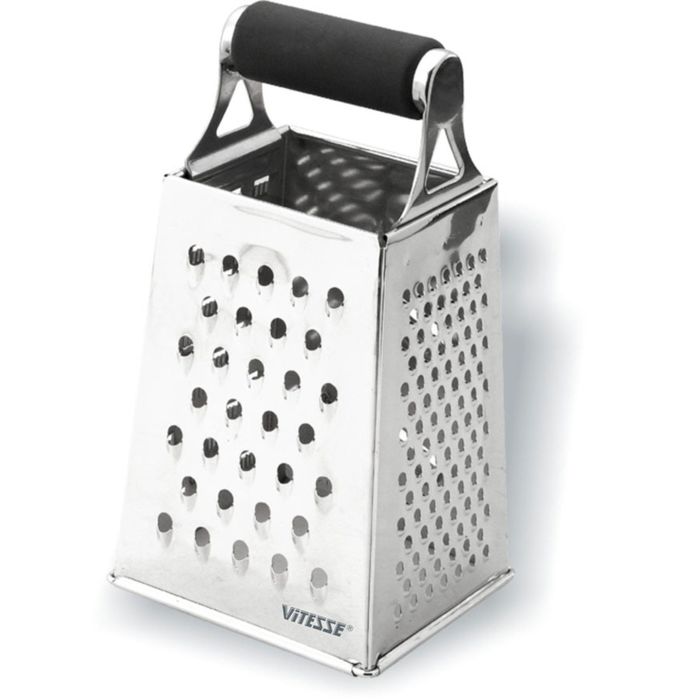 Многофункциональная терка с поддоном Vitesse