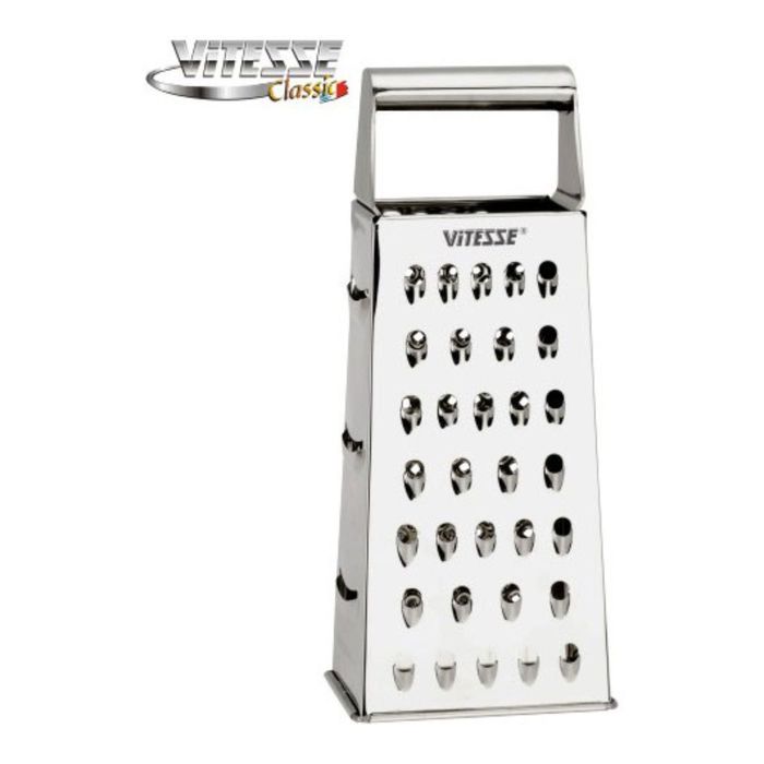 Тёрка квадратная