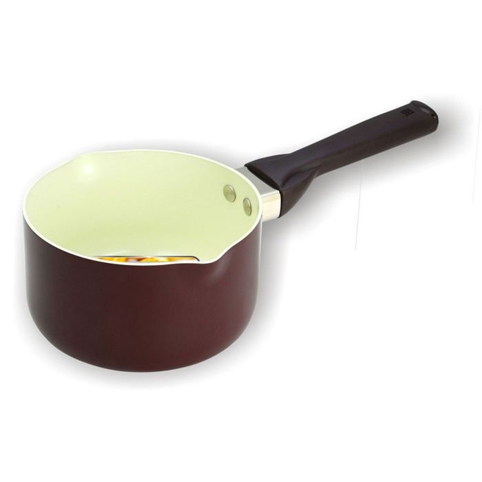 Ковш для молока 16 см, 1,6 л