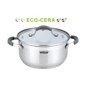 

Кастрюля с крышкой 20 см, 3,1 л