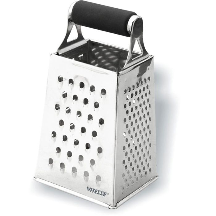 Тёрка многофункциональная