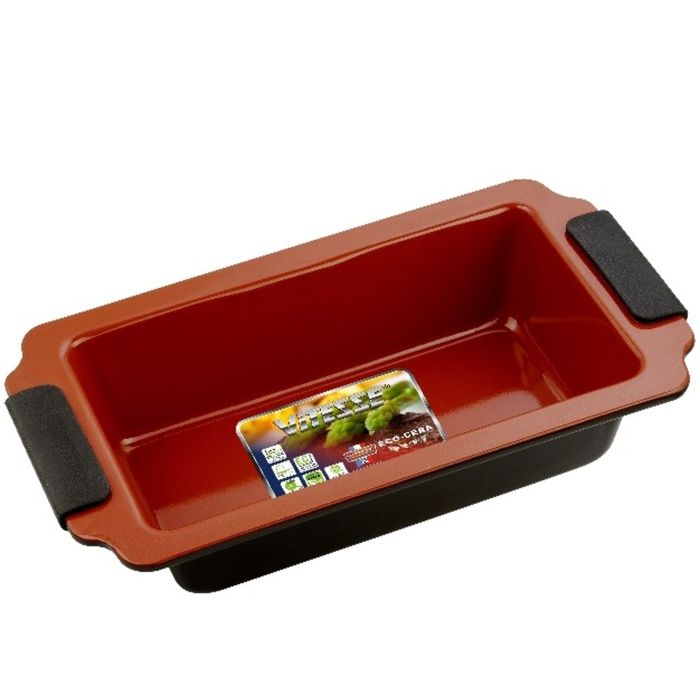 Форма для выпечки 13х23х6 см