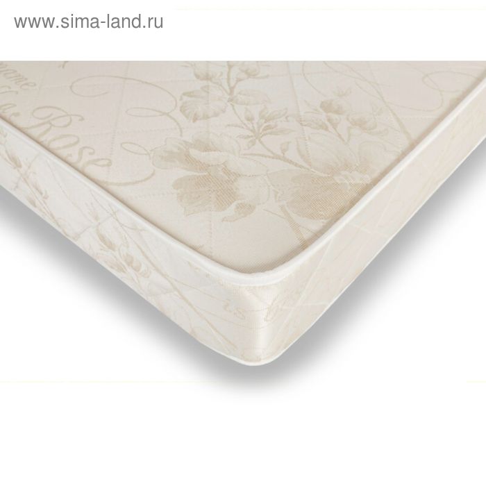 

Матрас Compact Effect Low, размер 140х200 см, высота 14 см, жаккард