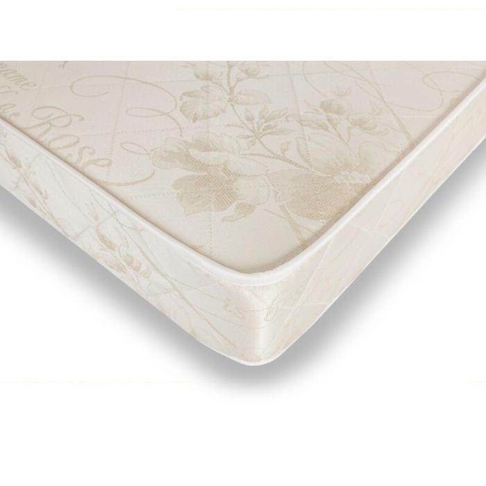 

Матрас Compact Favorite, размер 120х200 см, высота 15 см, жаккард