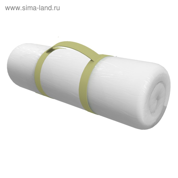 

Матрас Compact Bonus, размер 180х200 см, высота 19 см, жаккард