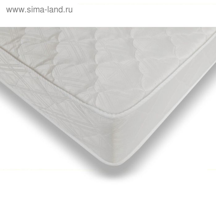 

Матрас Compact Hit, размер 120х190 см, высота 16 см, жаккард