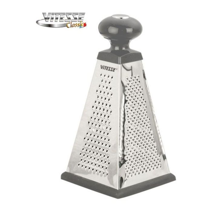 Тёрка квадратная