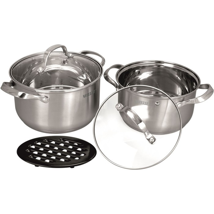 Набор посуды 5 предметов