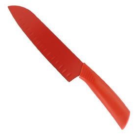 Нож восточный 15 см, цвет МИКС