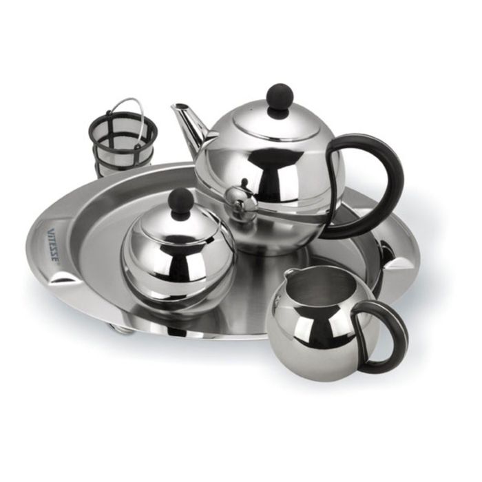 Набор чайный/кофейный 7 предметов