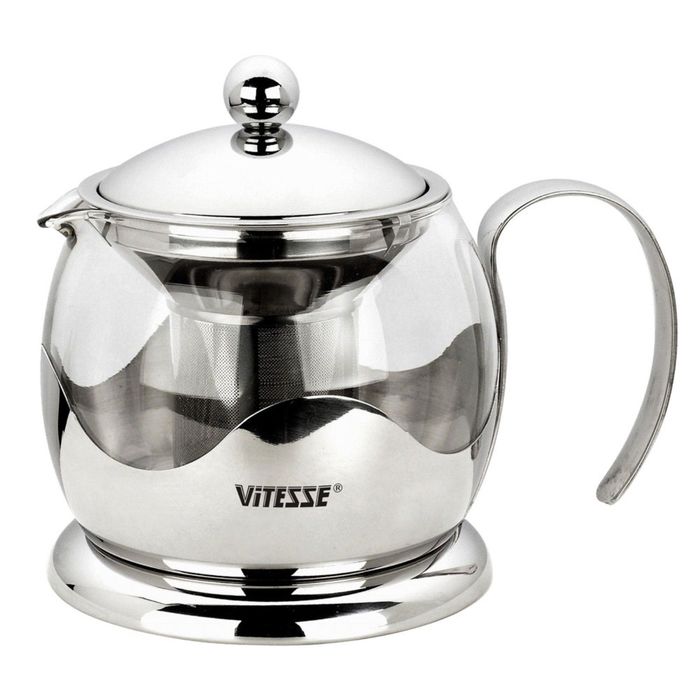 Чайник заварочный 800 мл