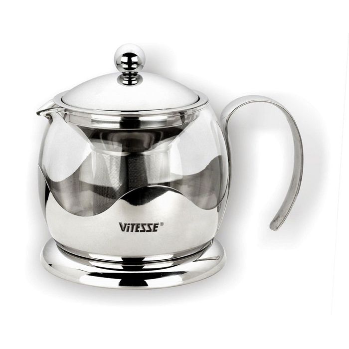 Чайник заварочный 1,2 л