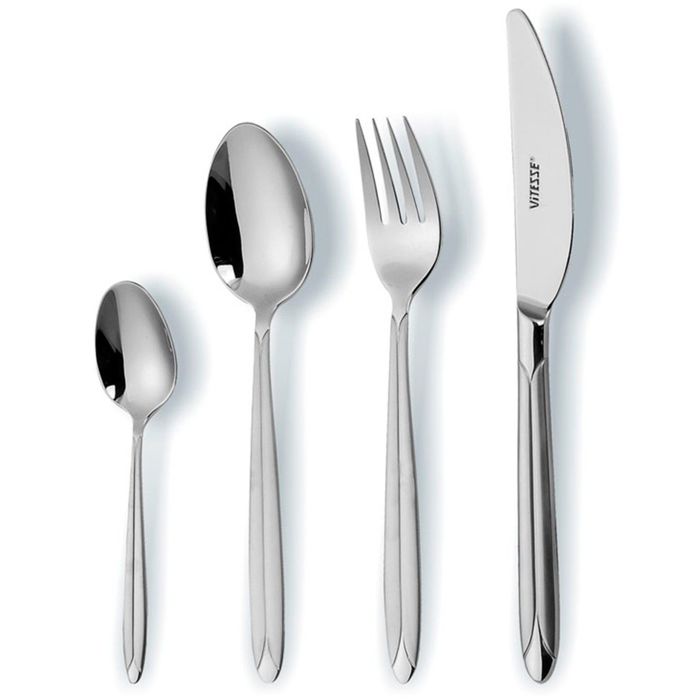 Набор столовых приборов, 24 предмета