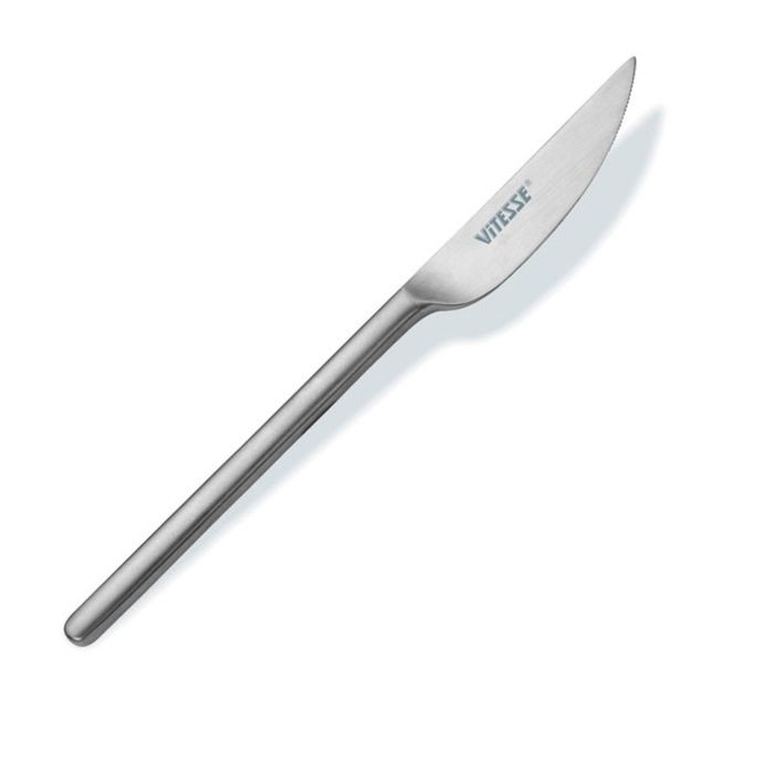 Набор столовых ножей, 6 шт