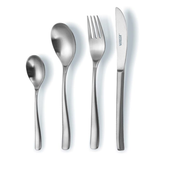 Набор столовых приборов, 24 предмета