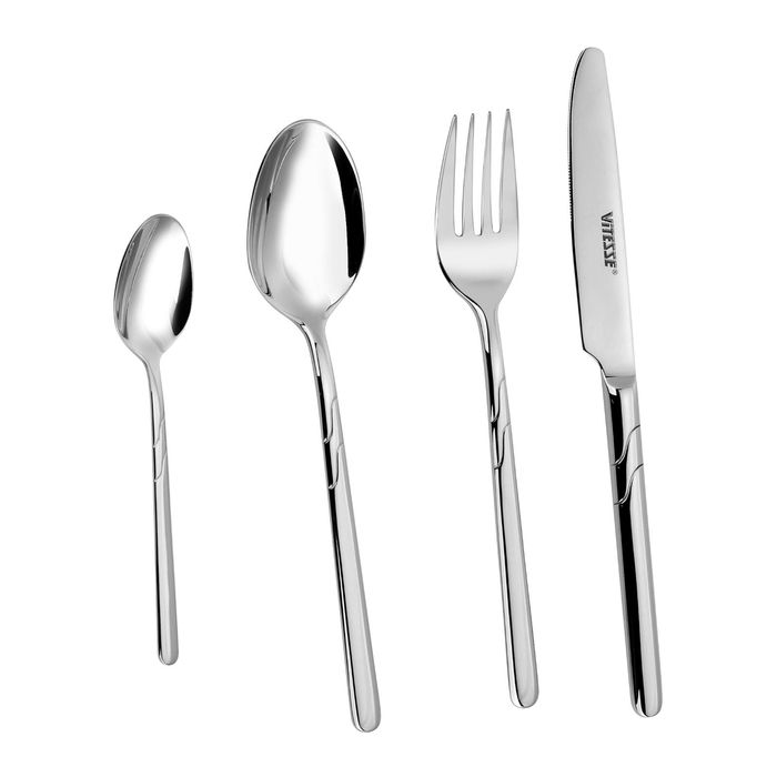 Набор столовых приборов, 24 предмета