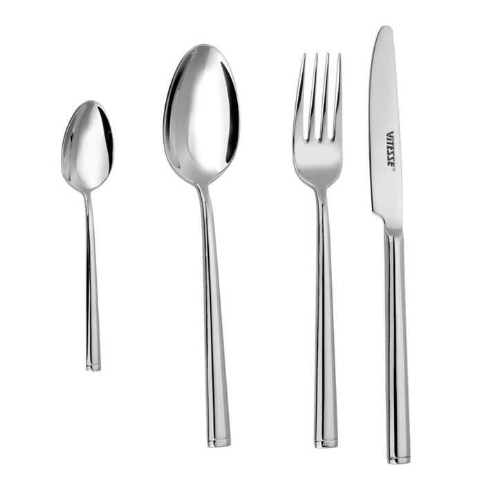 Набор столовых приборов, 24 предмета