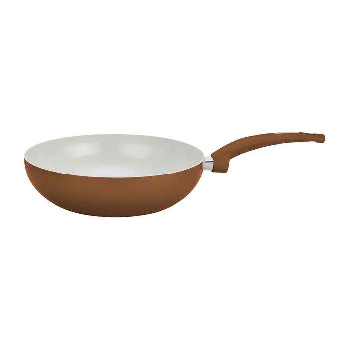 Сковорода ВОК 28 см, 3 л