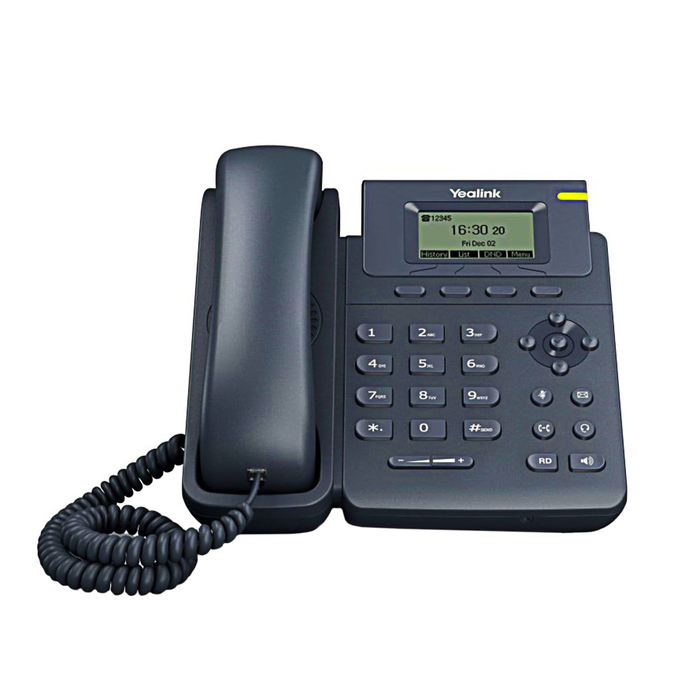 Телефон SIP Yealink SIP-T19 E2