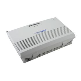 

АТС Panasonic KX-TEM824RU аналоговая гибридная
