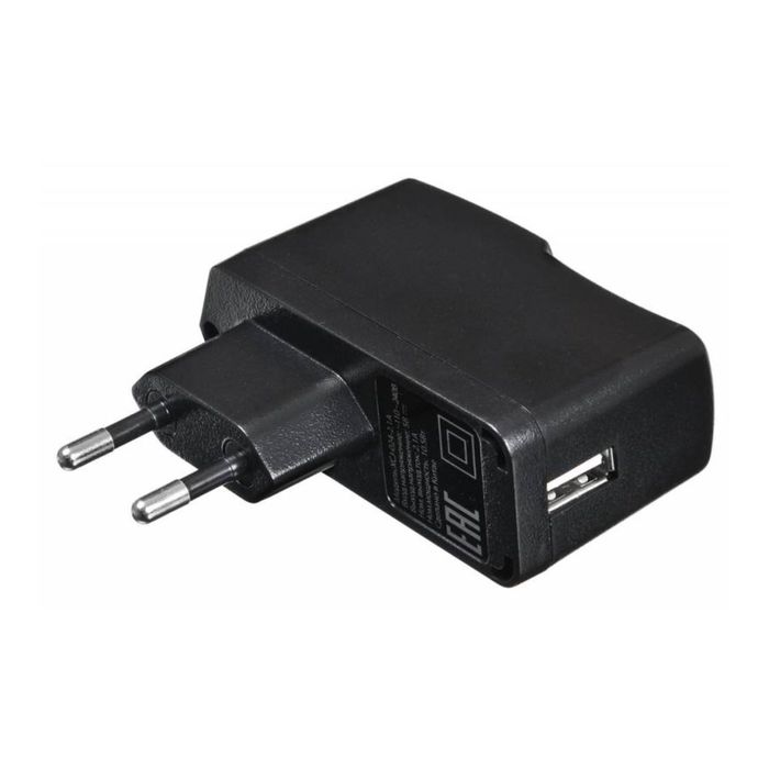 Сетевое зарядное устройство Buro XCJ-024-2.1A 2.1A универсальное