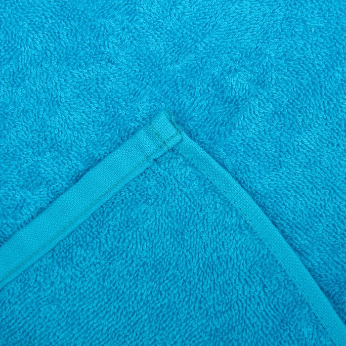 Полотенце махровое "Соль-Илецк", размер 70х130 см, 100% хлопок, 340 г/м2