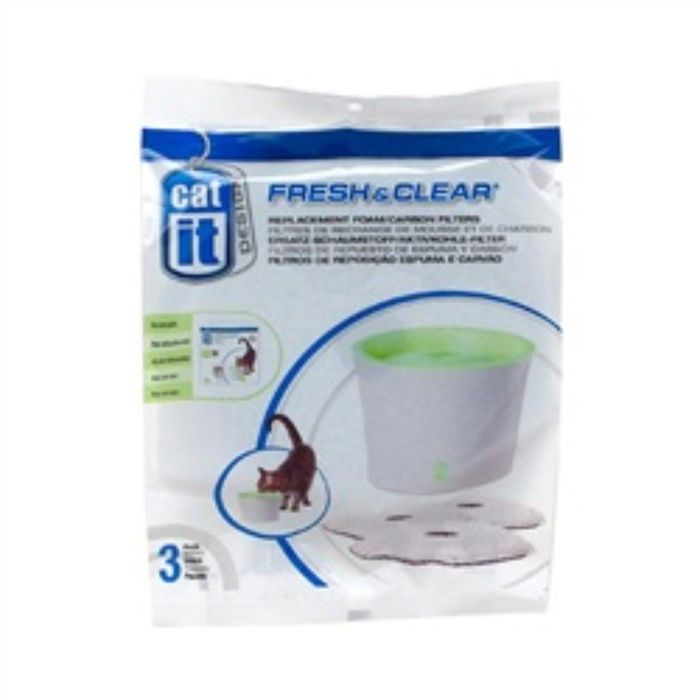 Сменный фильтр для питьевого фонтанчика /55600