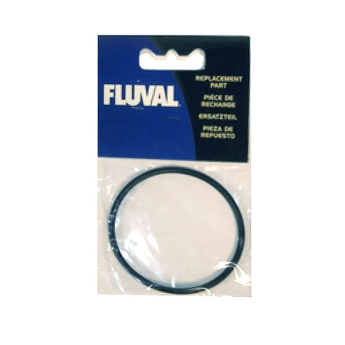 Уплотнительное кольцо помпы Fluval FX5