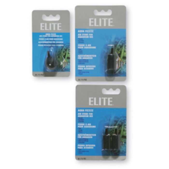 Распылитель камень-шарик черный большой 3,9х3см